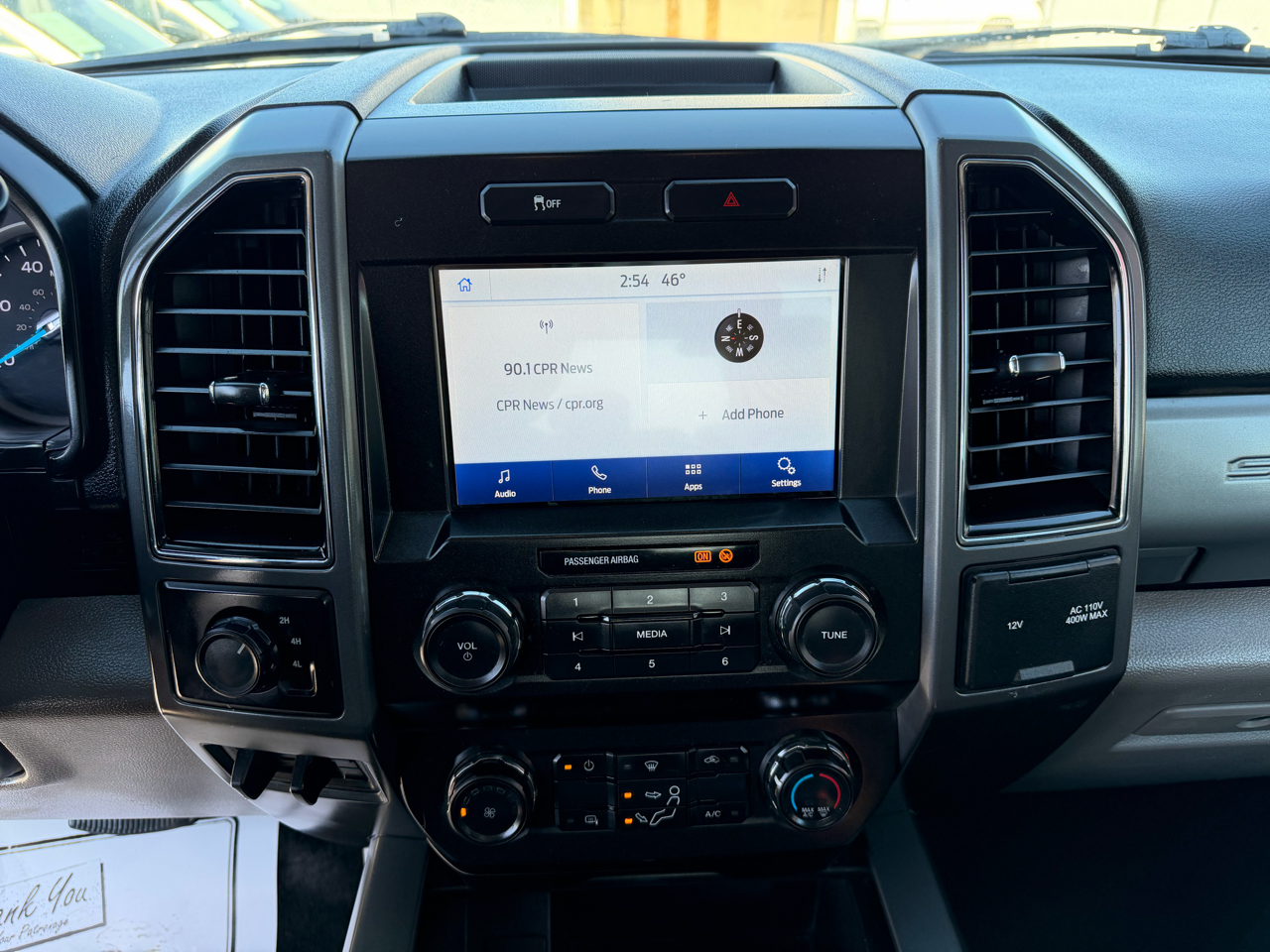 Ford Super Duty F-250 SRW XLT 4WD SuperCab 8' Box 2021