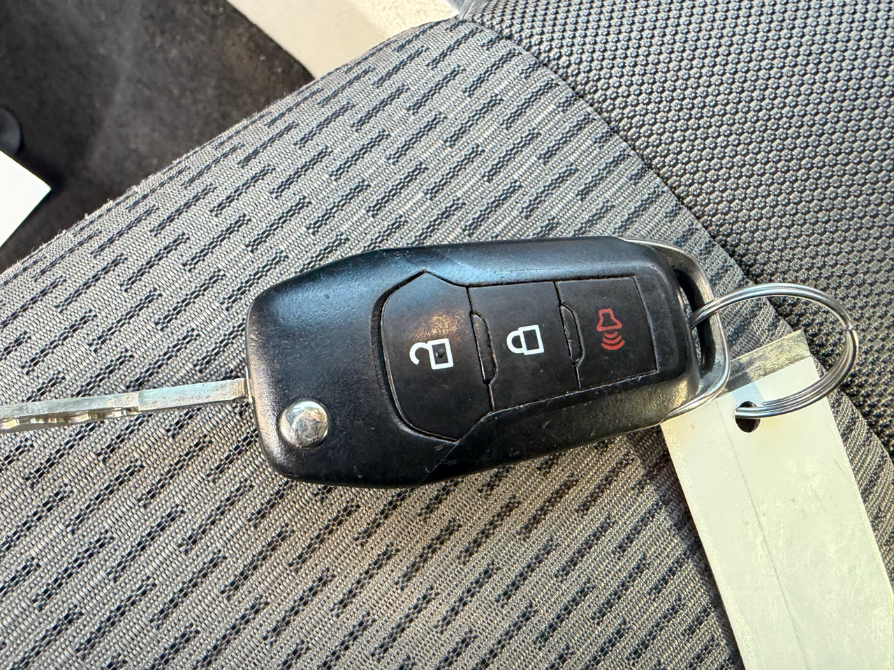 Ford Super Duty F-250 SRW XLT 4WD SuperCab 8' Box 2021