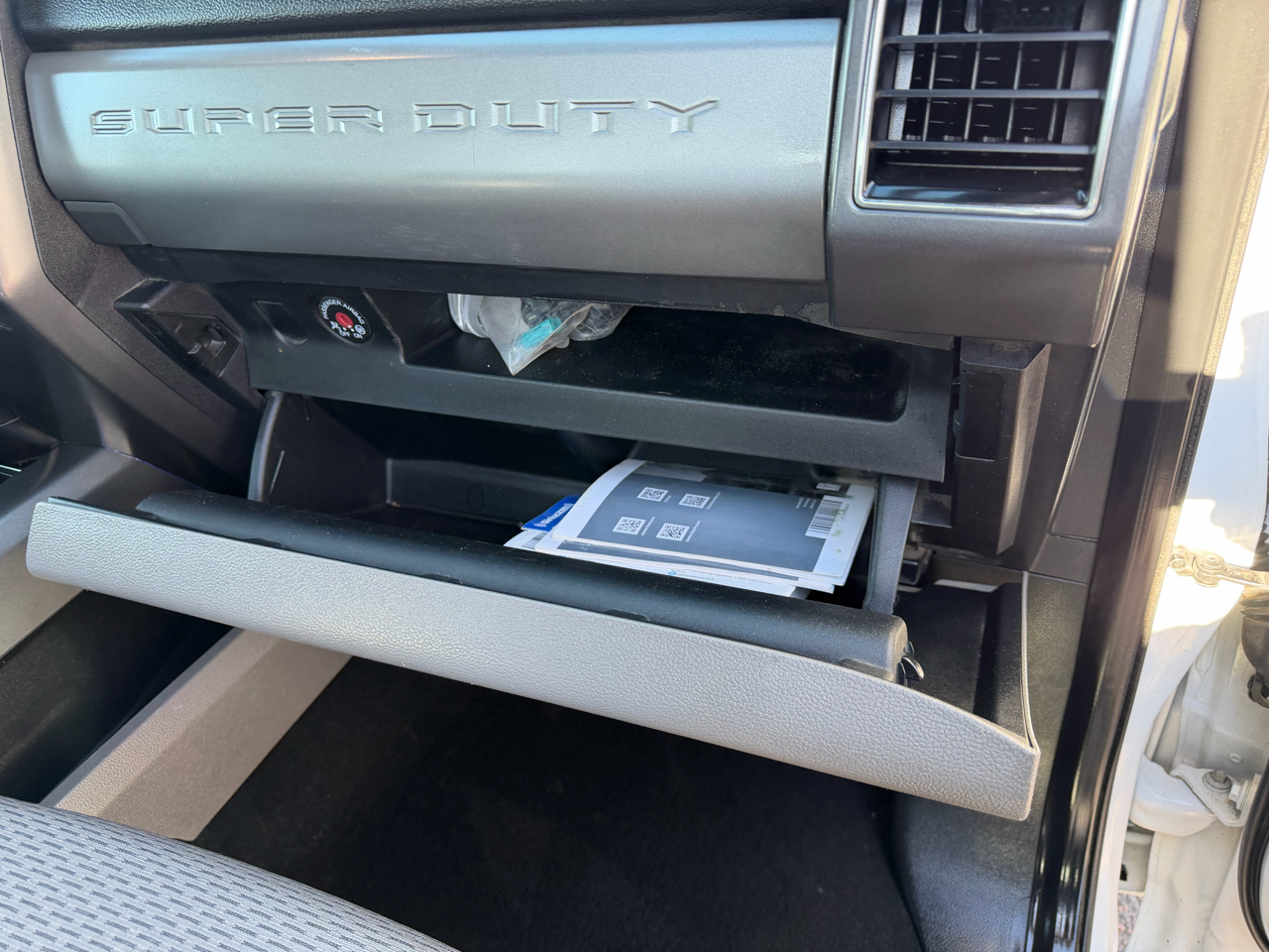 Ford Super Duty F-250 SRW XLT 4WD SuperCab 8' Box 2021