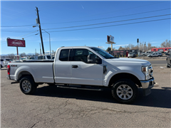 2021 Ford Super Duty F-250 SRW 