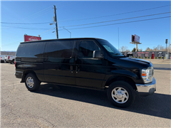 2014 Ford Econoline Cargo Van 
