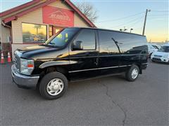 2014 Ford Econoline Cargo Van 