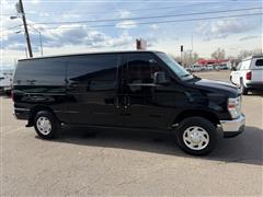 2014 Ford Econoline Cargo Van 