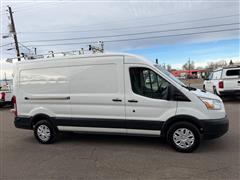 2017 Ford Transit Van 
