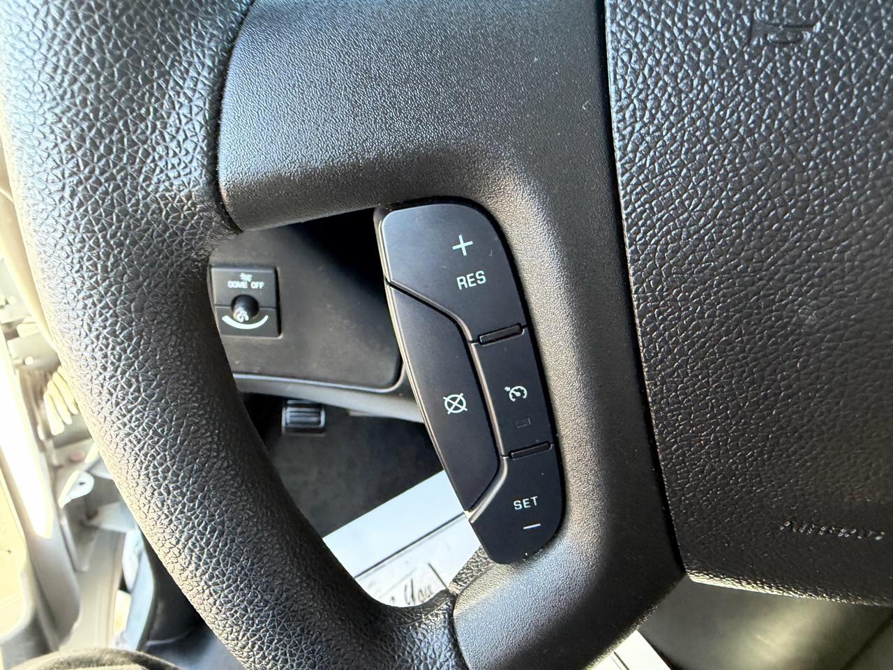 Chevrolet Express Passenger RWD 3500 155" LT w/1LT 2017