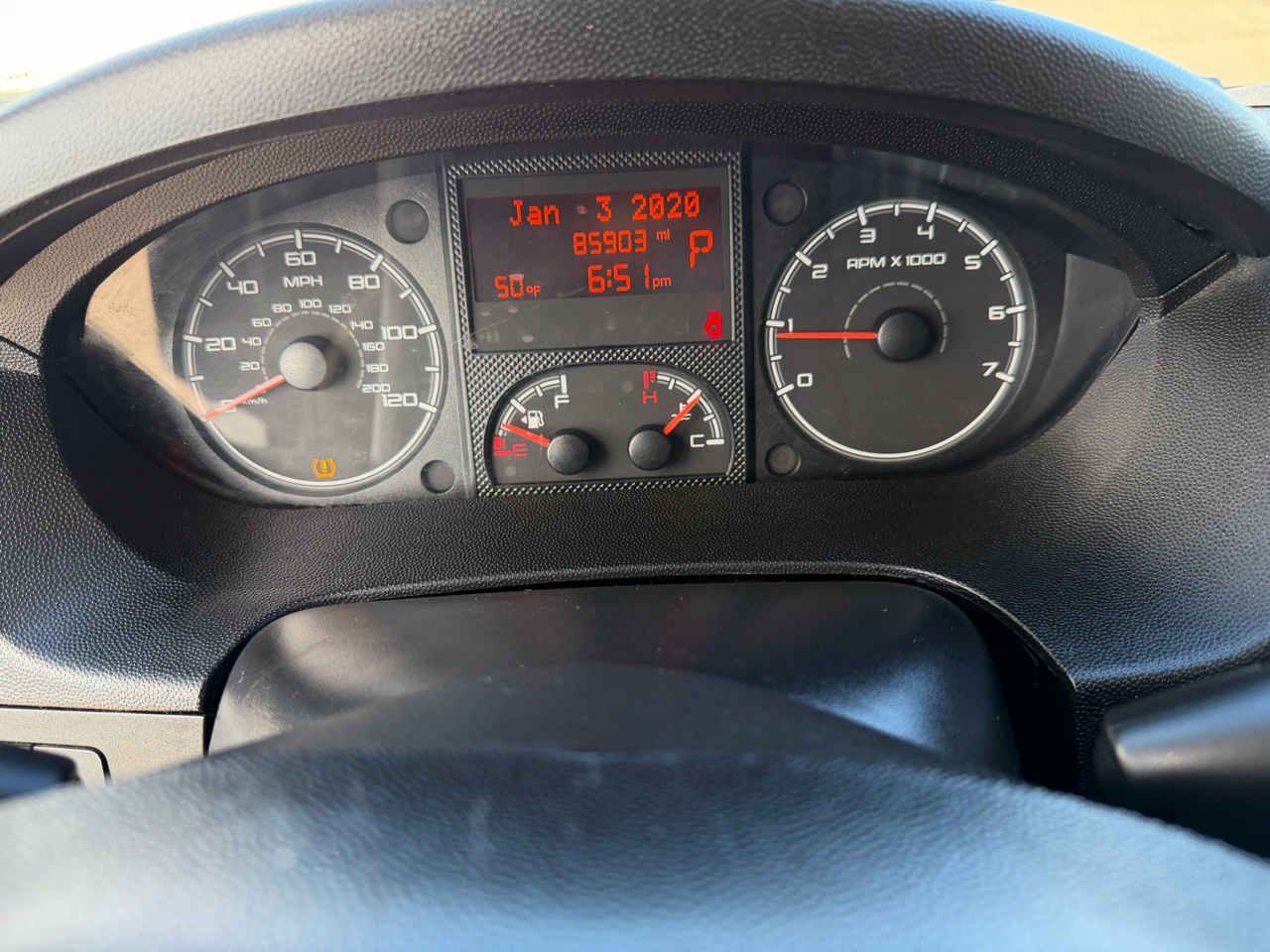 RAM ProMaster Cargo Van 2500 High Roof 159" WB 2021