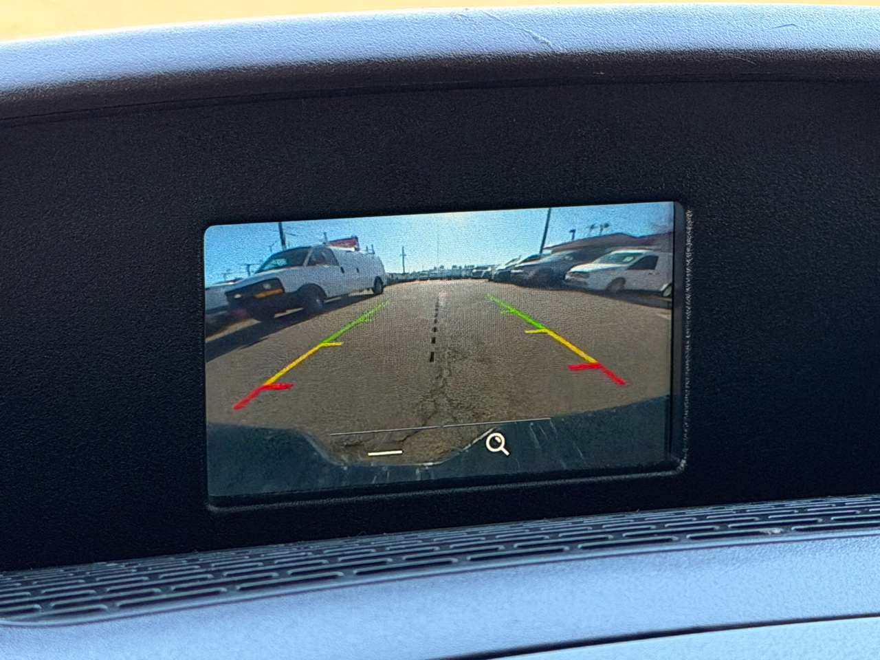 Ford Transit Van T-250 130" Low Rf 9000 GVWR Sliding RH Dr 2018