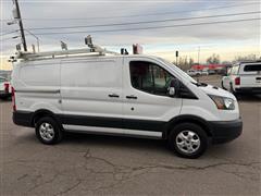 2018 Ford Transit Van 