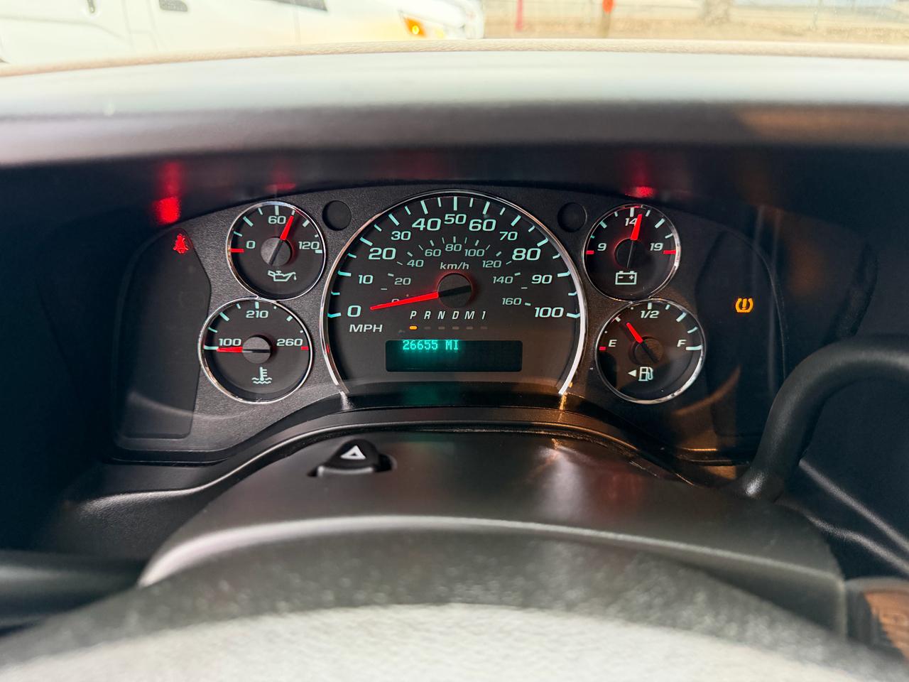 GMC Savana Cargo Van RWD 3500 155" 2023