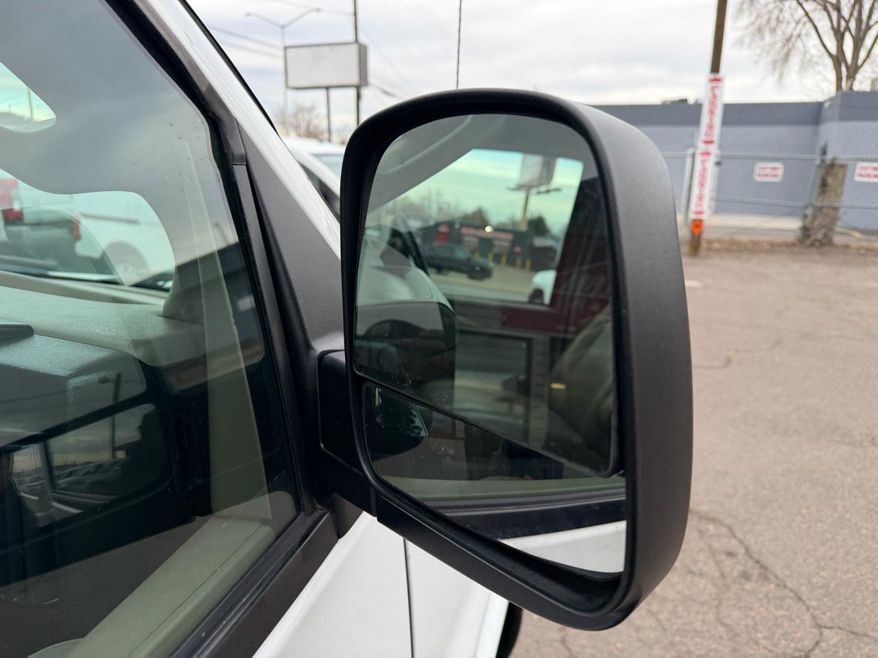 GMC Savana Cargo Van RWD 3500 155" 2023