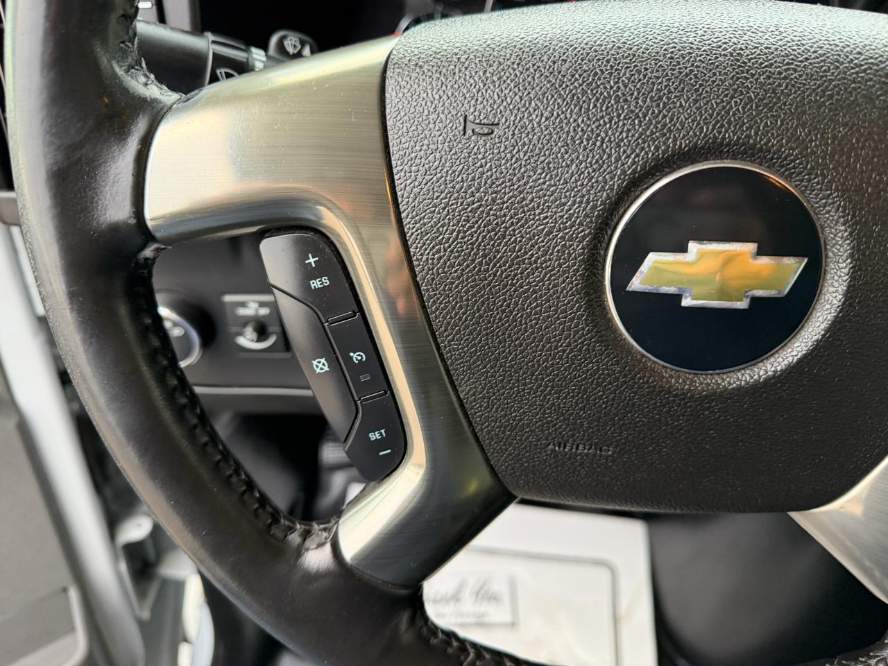 Chevrolet Express Cargo Van RWD 3500 155" 2019