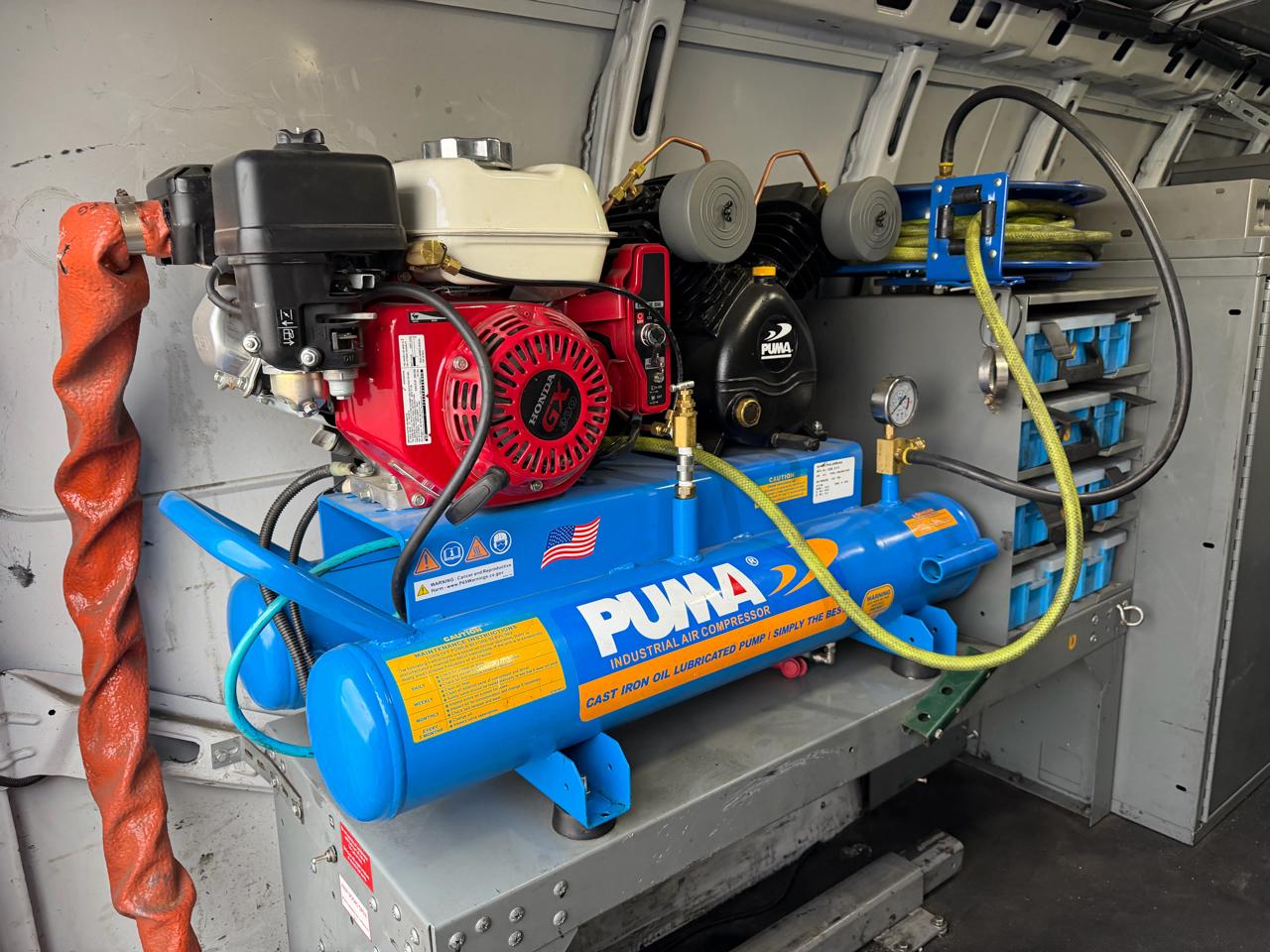 Chevrolet Express Cargo Van RWD 3500 155" 2019