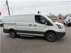 2017 Ford Transit Van 