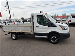 2019 Ford Transit Chassis 