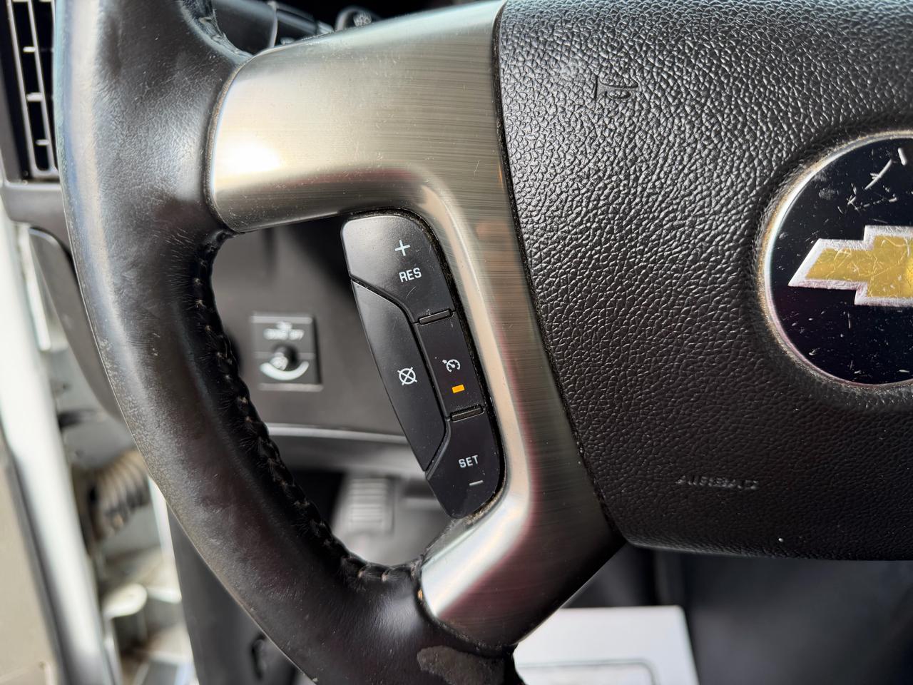 Chevrolet Express Cargo Van RWD 2500 155" 2018