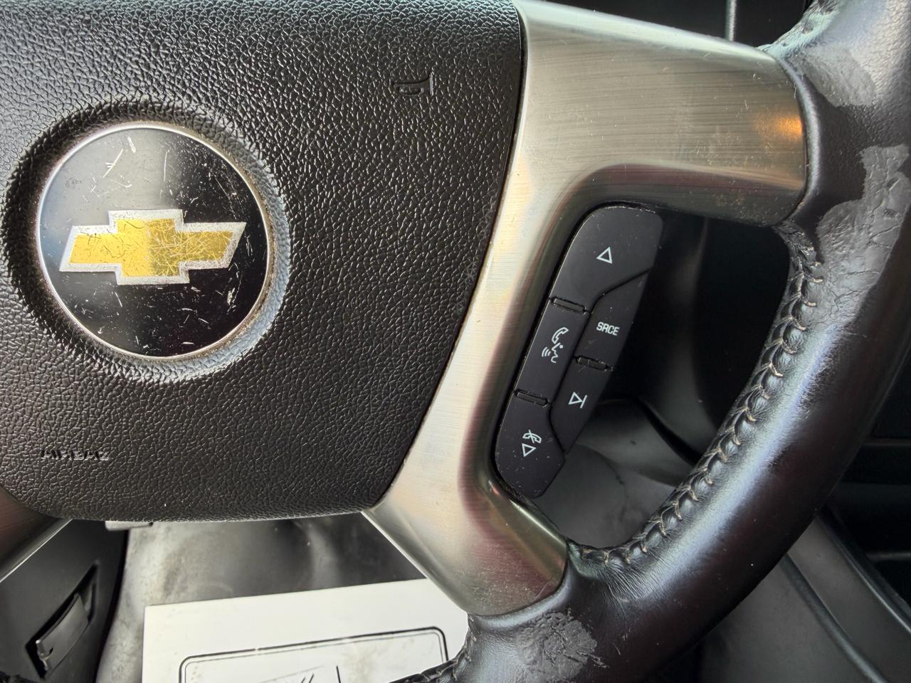 Chevrolet Express Cargo Van RWD 2500 155" 2018