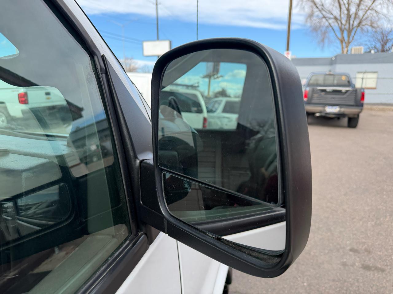 Chevrolet Express Cargo Van RWD 2500 155" 2018