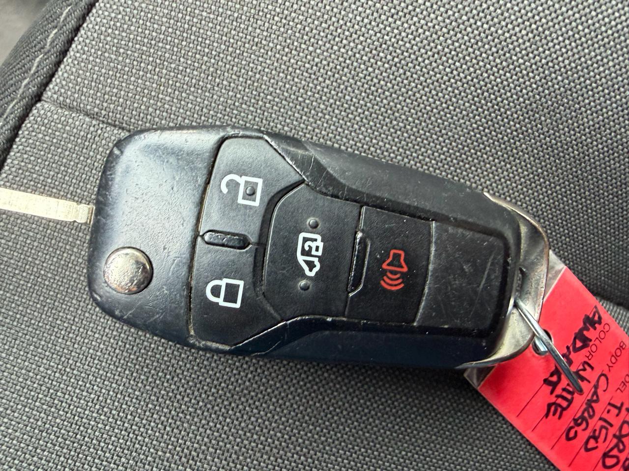 Ford Transit Cargo Van T-150 148" Low Rf 8670 GVWR AWD 2021