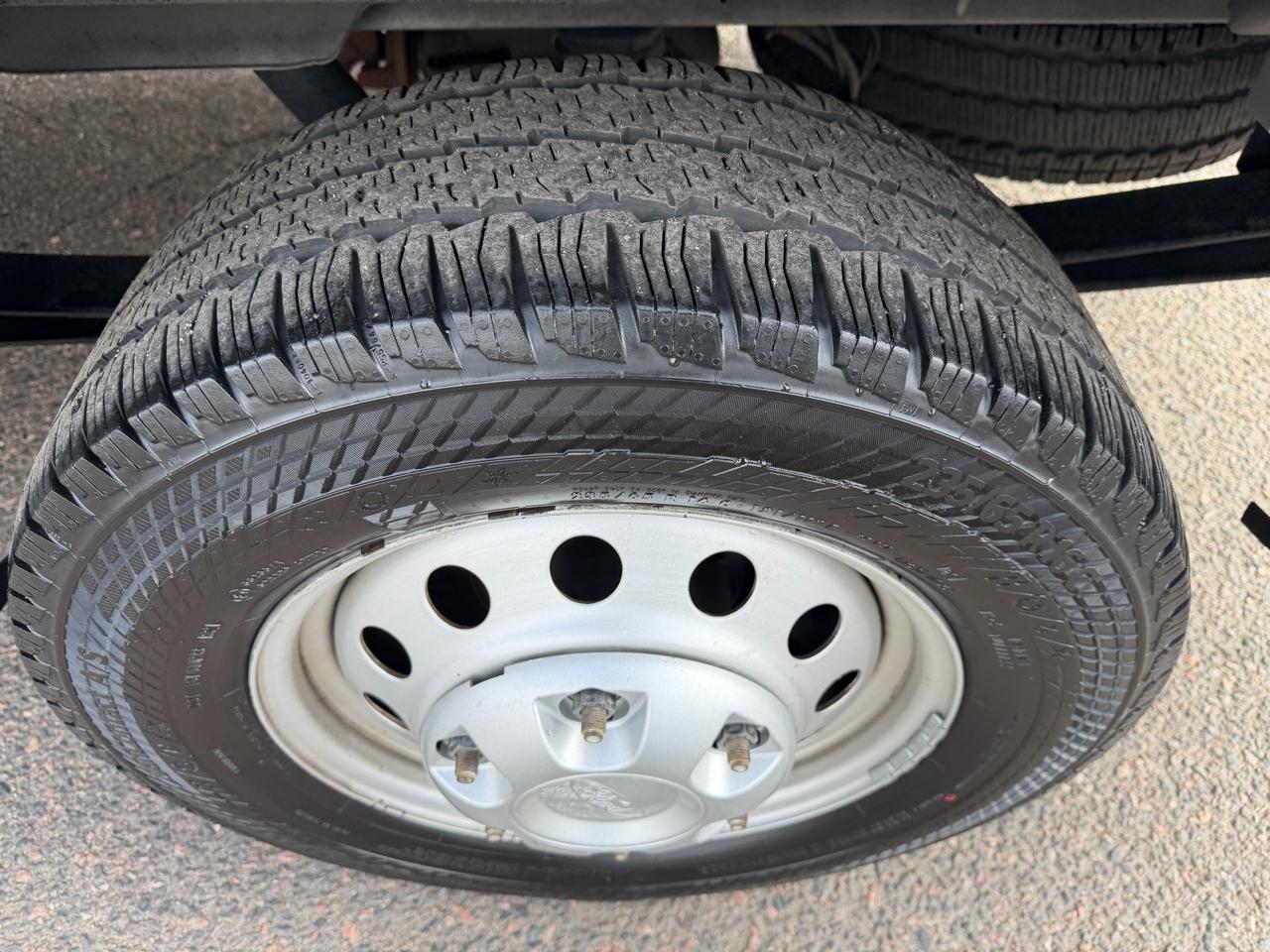 Ford Transit Cargo Van T-150 148" Low Rf 8670 GVWR AWD 2021