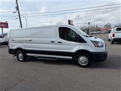 2021 Ford Transit Cargo Van 