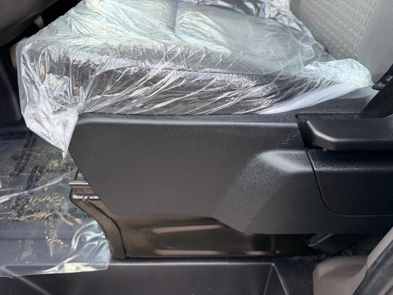 Ford Transit Cargo Van T-150 148" Low Rf 8670 GVWR AWD 2021