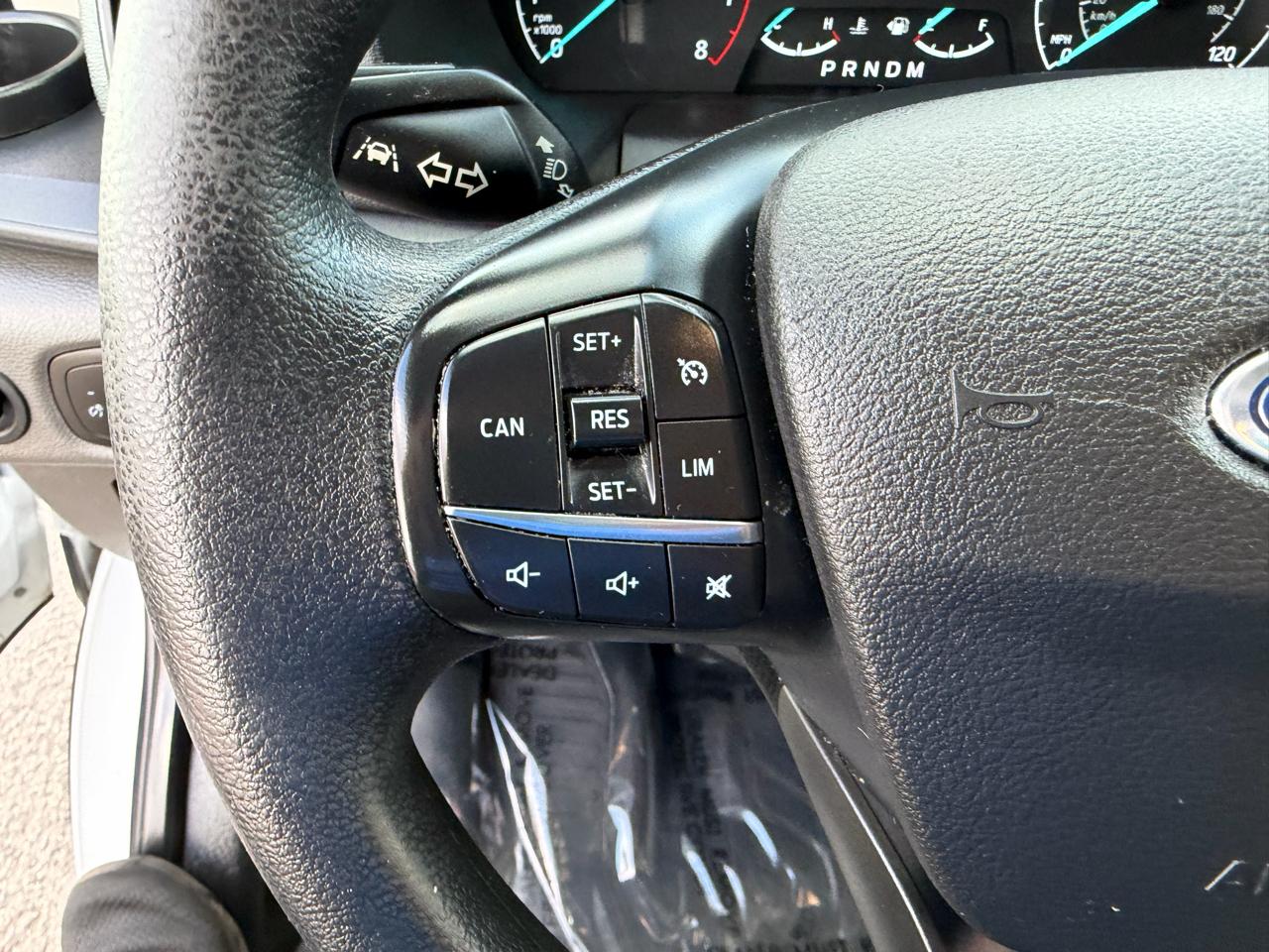 Ford Transit Cargo Van T-150 148" Low Rf 8670 GVWR AWD 2021