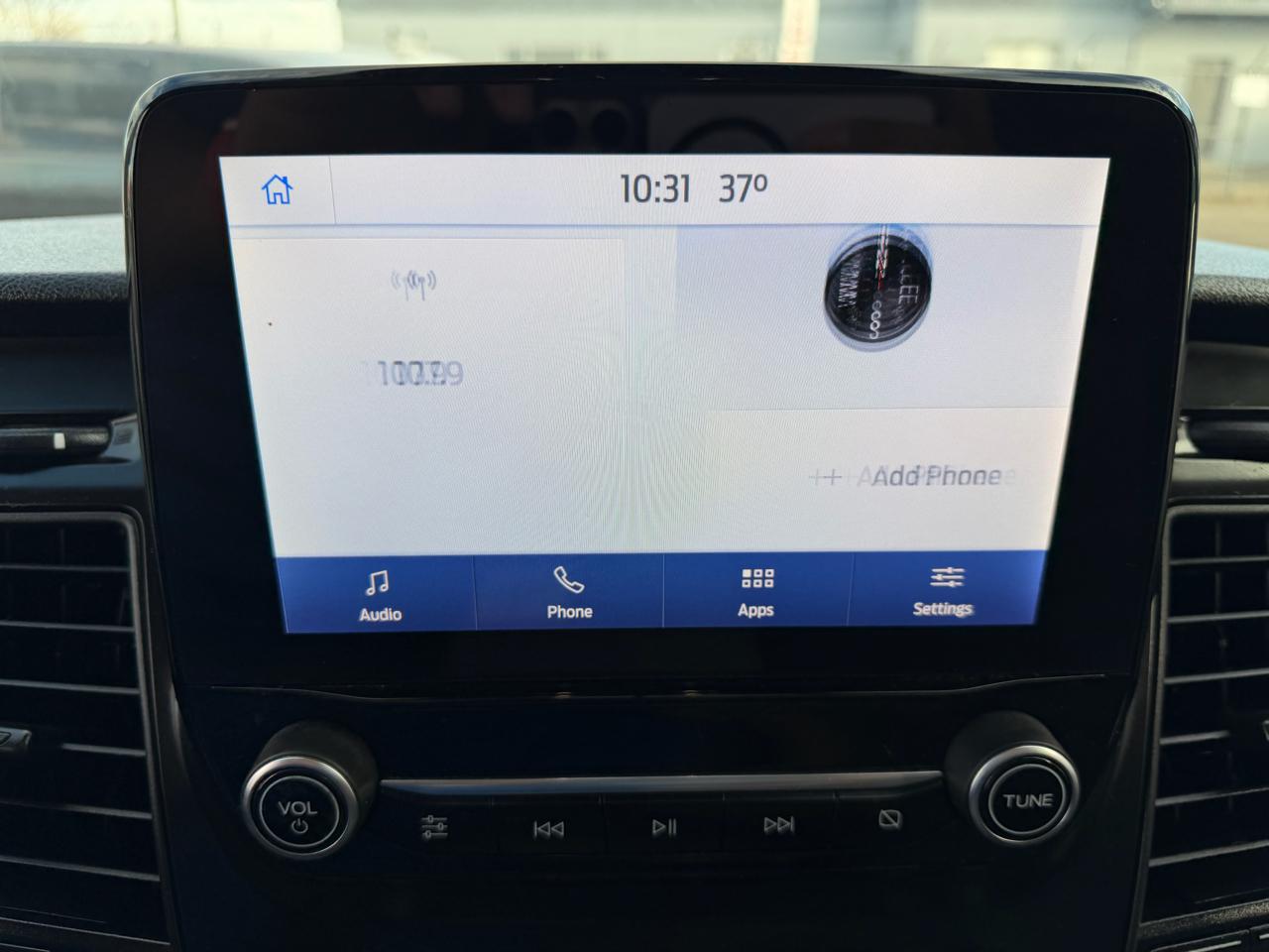 Ford Transit Cargo Van T-150 148" Low Rf 8670 GVWR AWD 2021