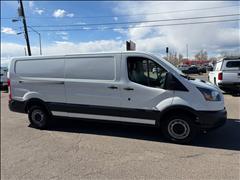 2018 Ford Transit Van 