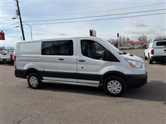 2016 Ford Transit Cargo Van 