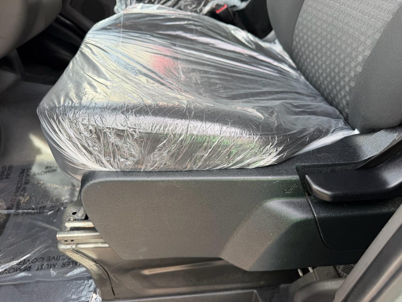 Ford Transit Cargo Van T-250 130" Low Rf 9070 GVWR RWD 2023