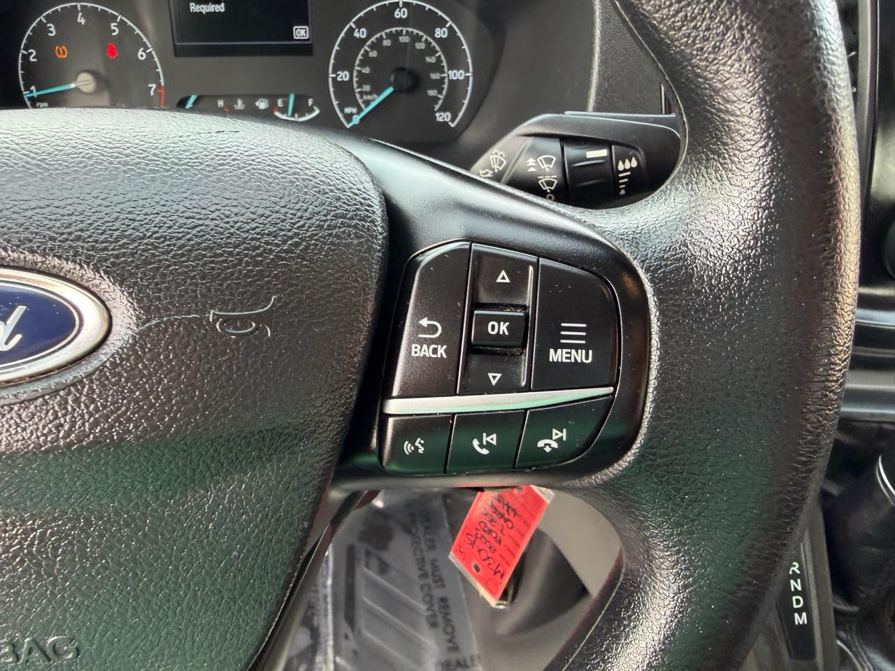 Ford Transit Cargo Van T-250 130" Low Rf 9070 GVWR RWD 2023