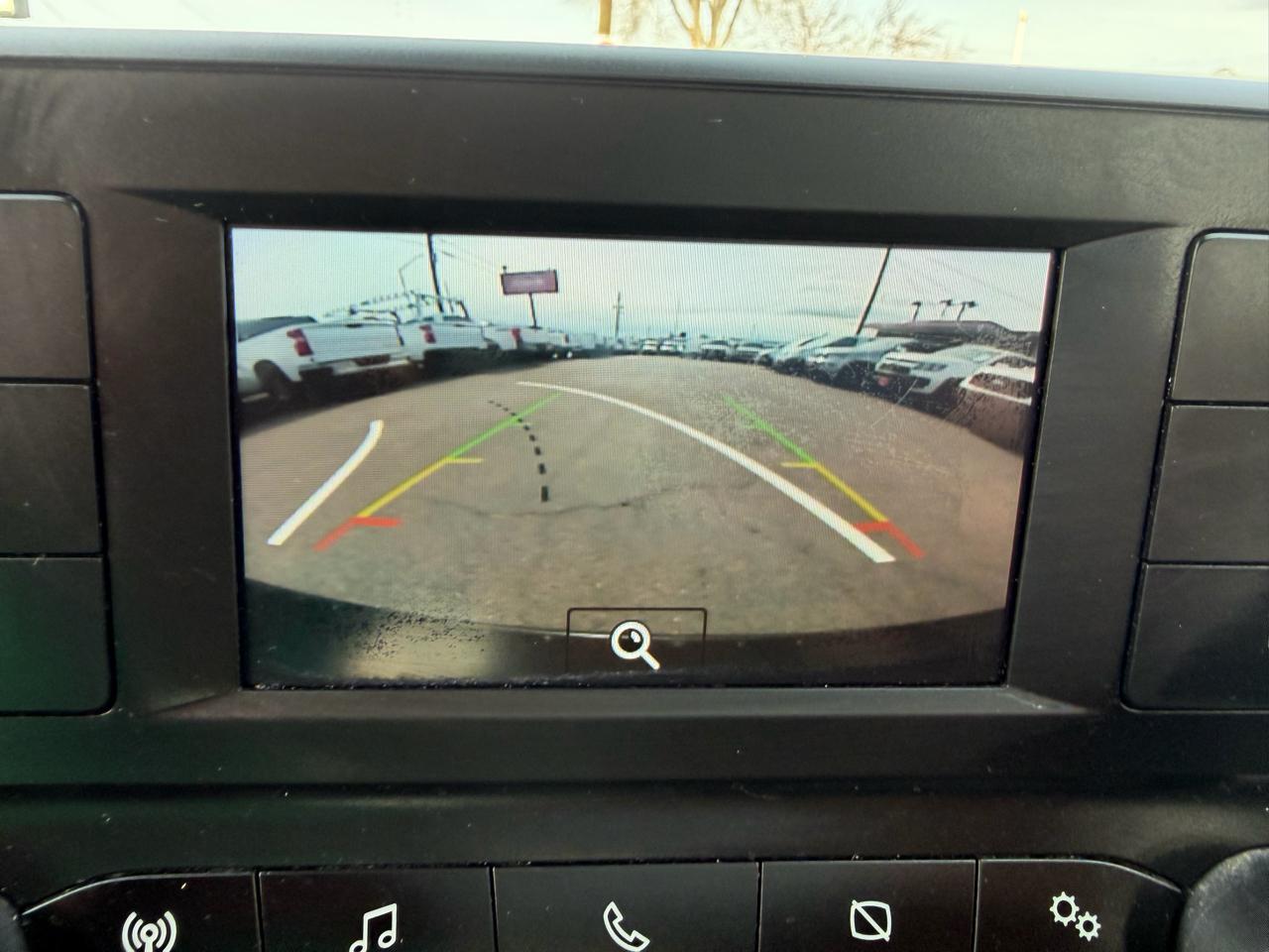 Ford Transit Cargo Van T-250 130" Low Rf 9070 GVWR RWD 2023