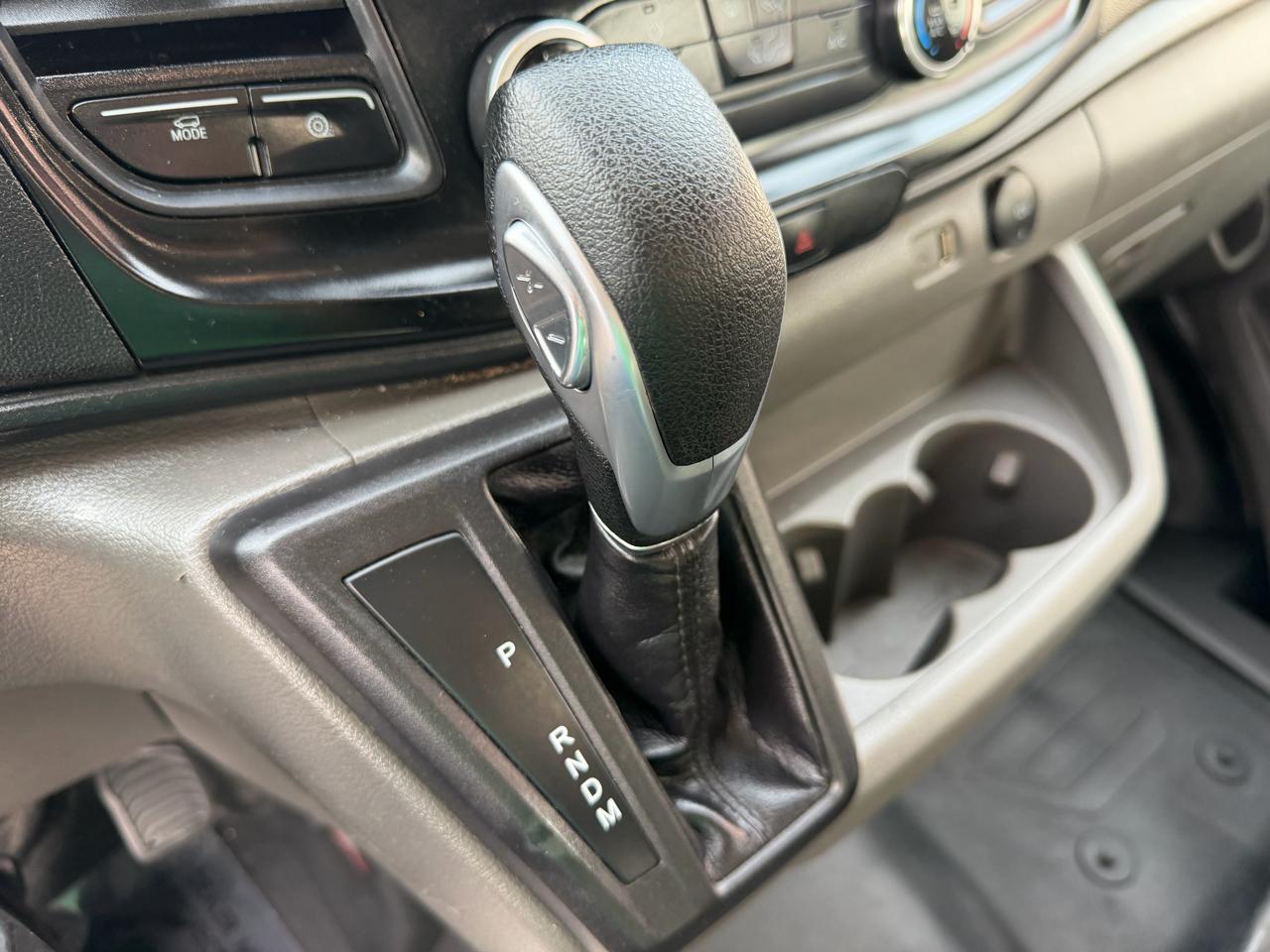 Ford Transit Cargo Van T-250 130" Low Rf 9070 GVWR RWD 2023