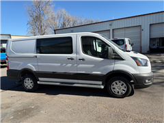 2023 Ford Transit Cargo Van 