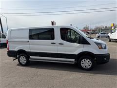 2023 Ford Transit Cargo Van 
