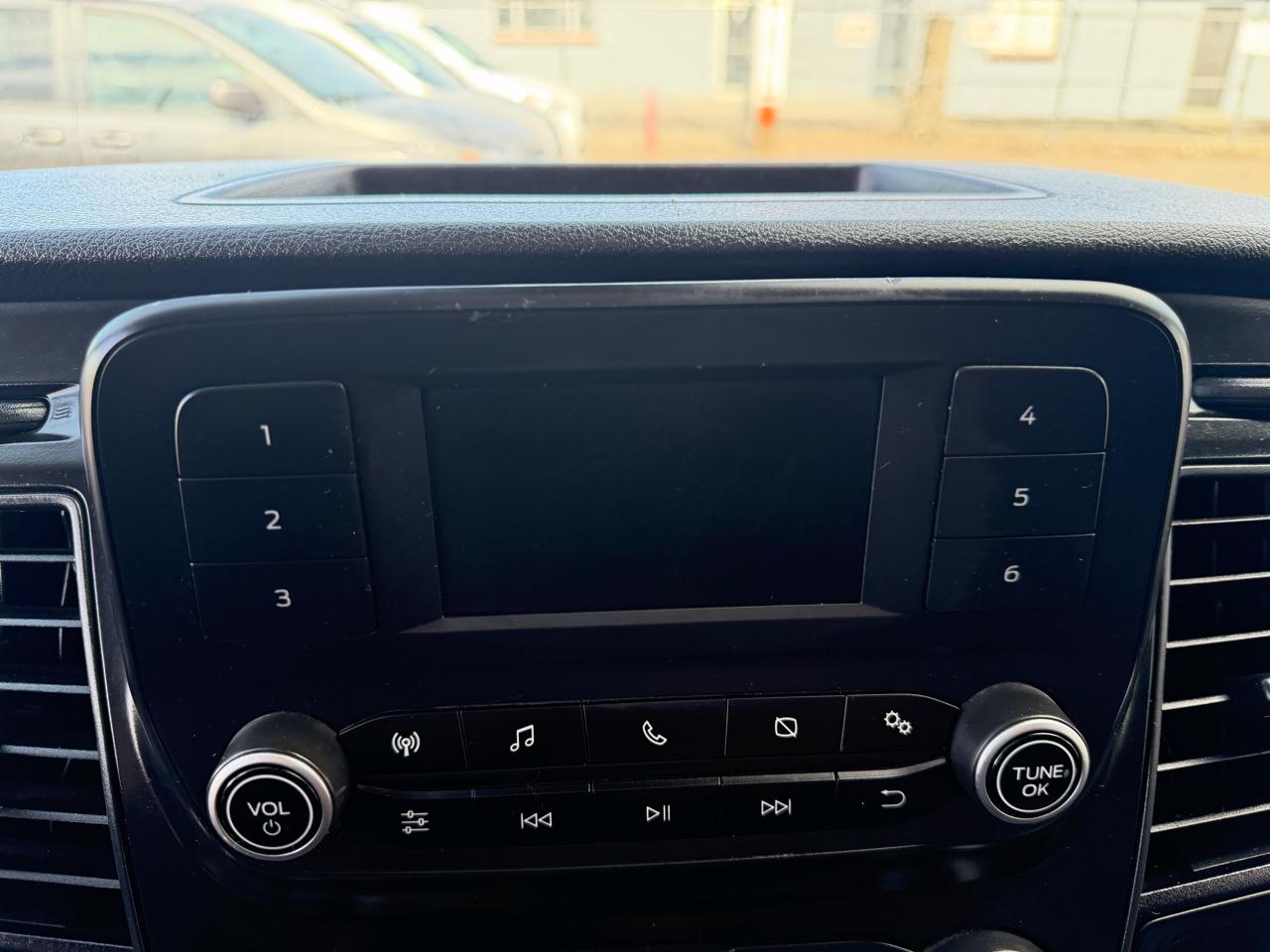 Ford Transit Cargo Van T-250 148" Hi Rf 9070 GVWR RWD 2023