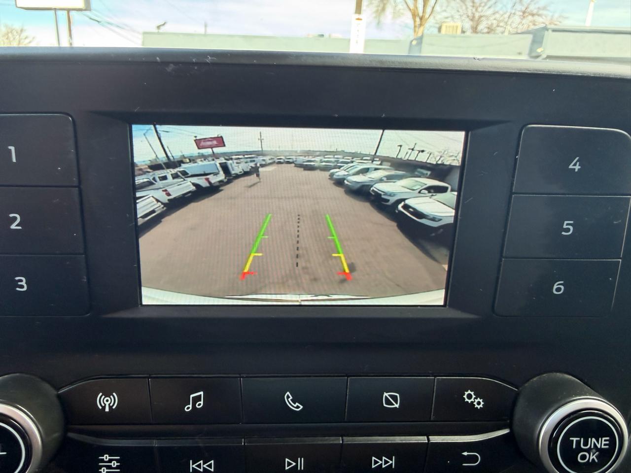 Ford Transit Cargo Van T-250 148" Hi Rf 9070 GVWR RWD 2023