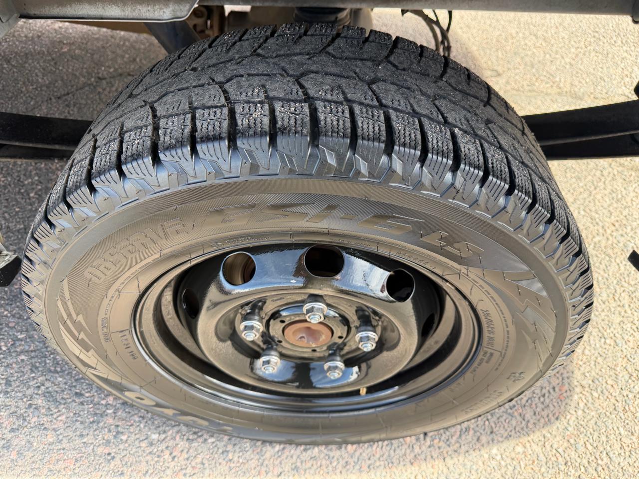 Ford Transit Cargo Van T-250 148" Hi Rf 9070 GVWR RWD 2023