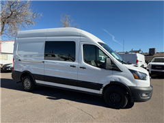 2023 Ford Transit Cargo Van 