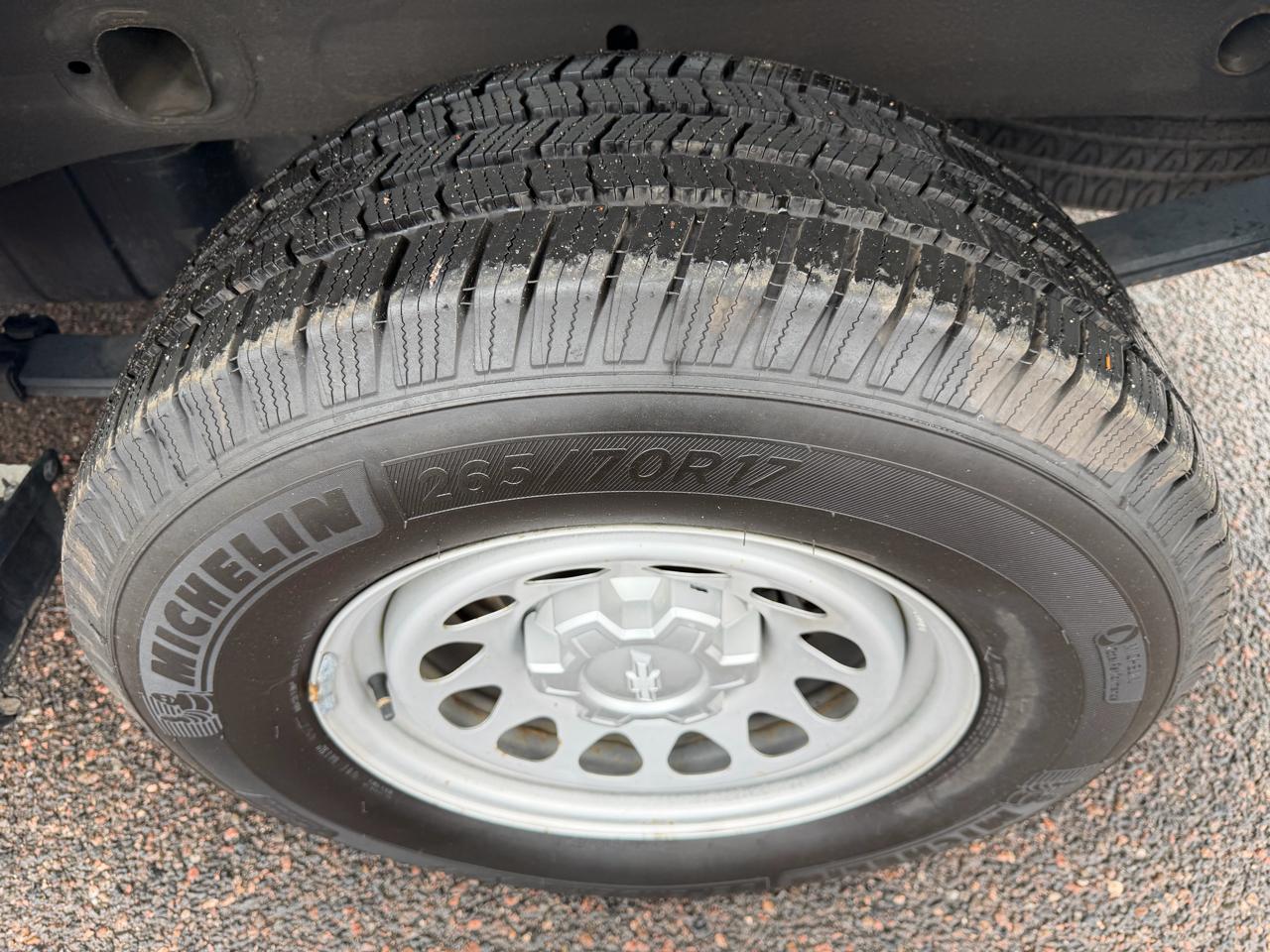 Chevrolet Silverado 1500 4WD Reg Cab 140" Work Truck 2020