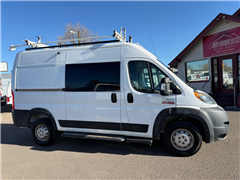 2021 RAM ProMaster Cargo Van 