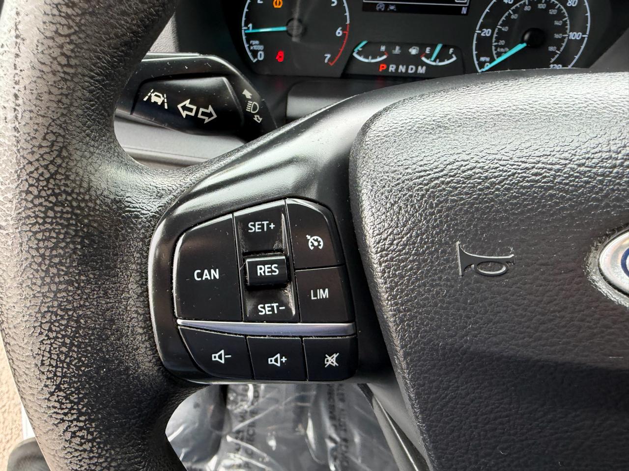 Ford Transit Cargo Van T-250 130" Low Rf 9070 GVWR RWD 2020