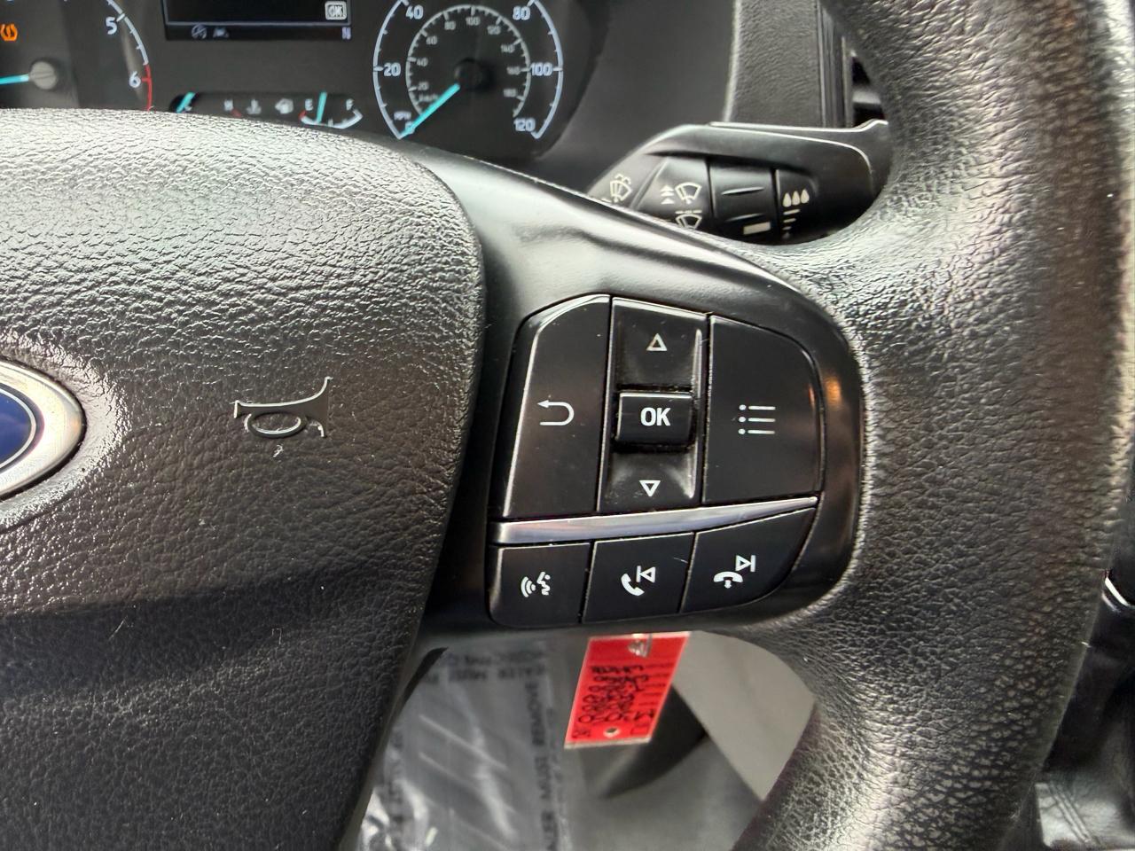 Ford Transit Cargo Van T-250 130" Low Rf 9070 GVWR RWD 2020