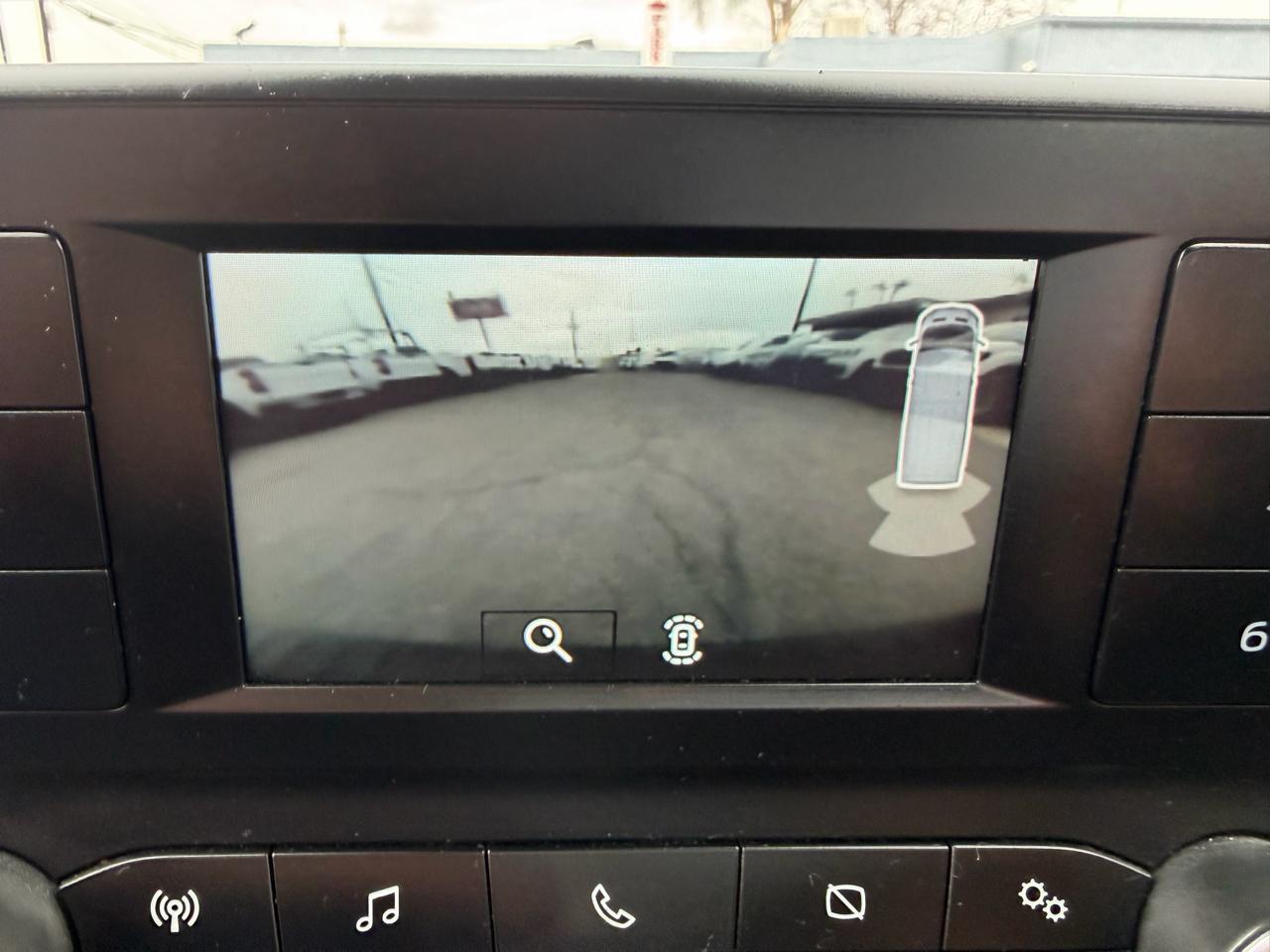 Ford Transit Cargo Van T-250 130" Low Rf 9070 GVWR RWD 2020