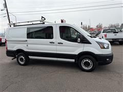 2020 Ford Transit Cargo Van 
