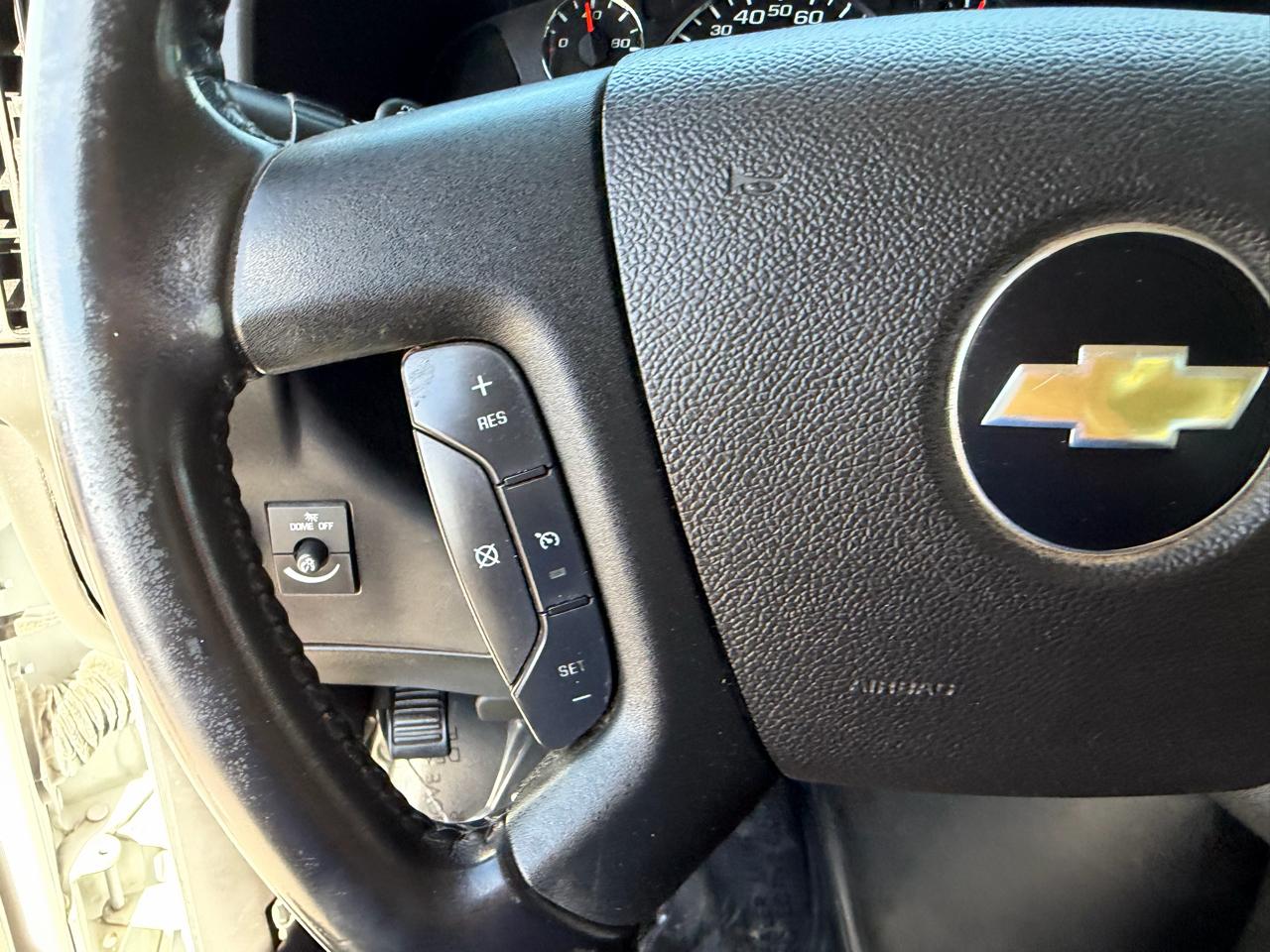 Chevrolet Express Cargo Van RWD 2500 155" 2020