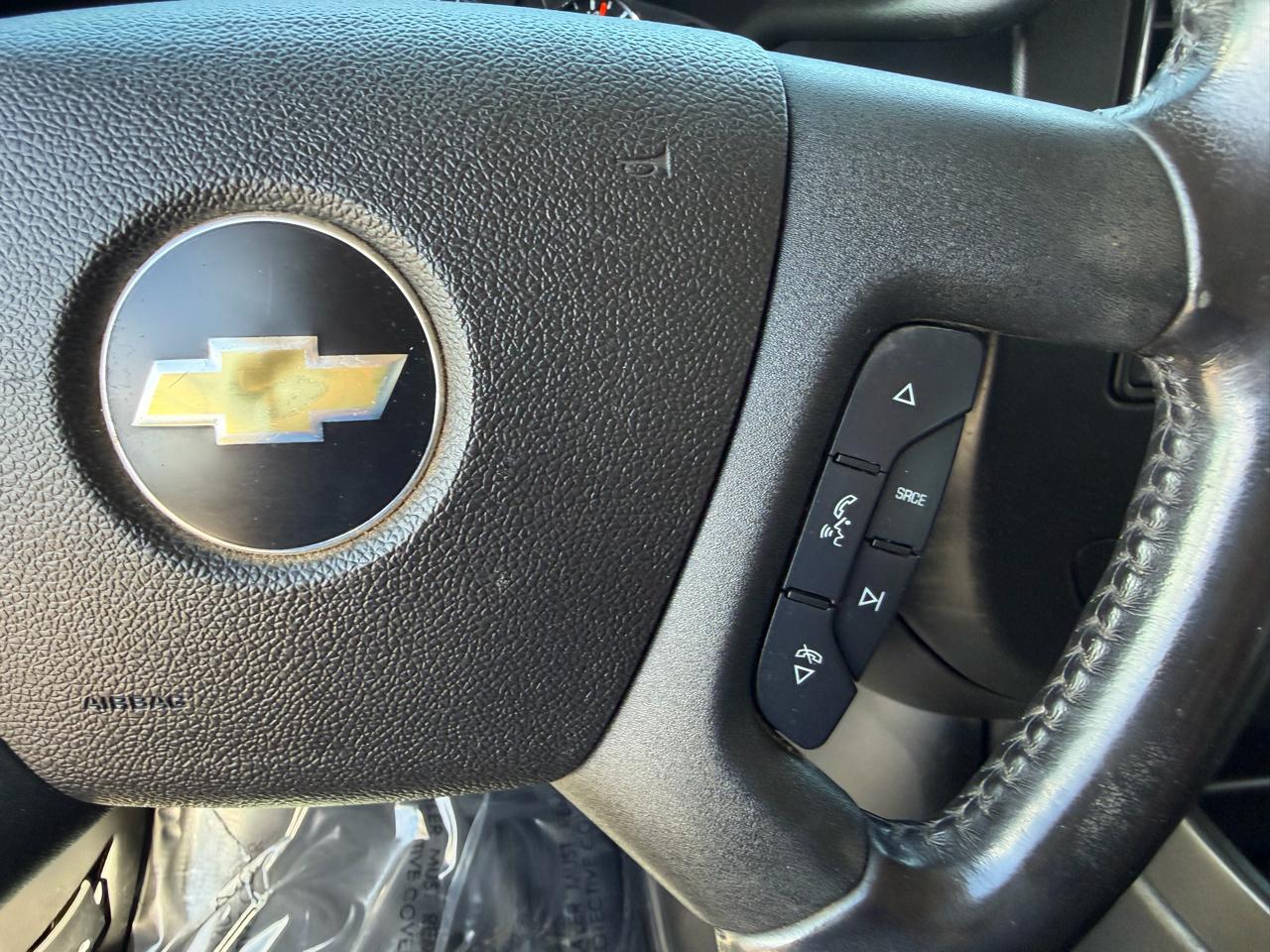 Chevrolet Express Cargo Van RWD 2500 155" 2020