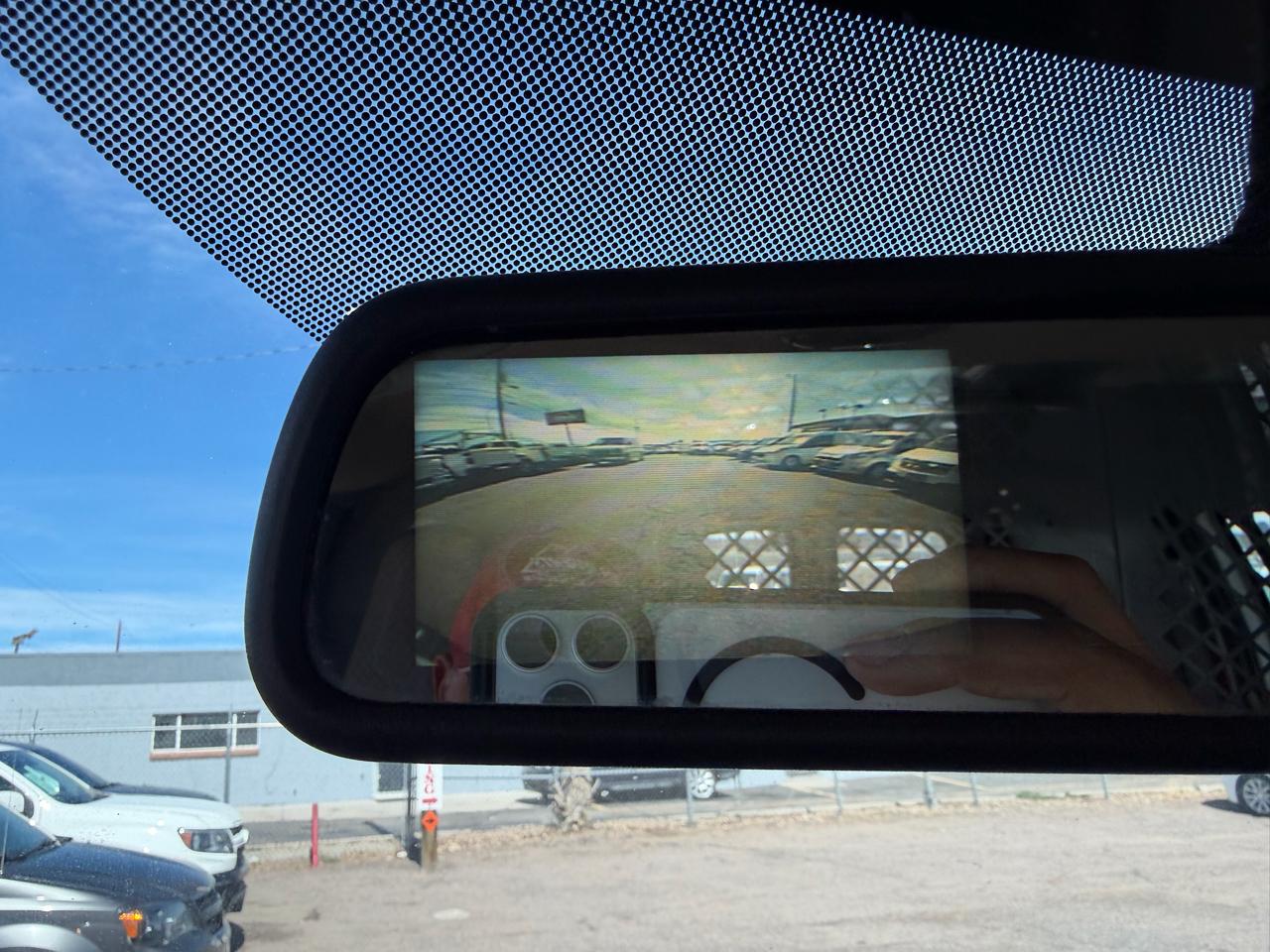 Chevrolet Express Cargo Van RWD 2500 155" 2020