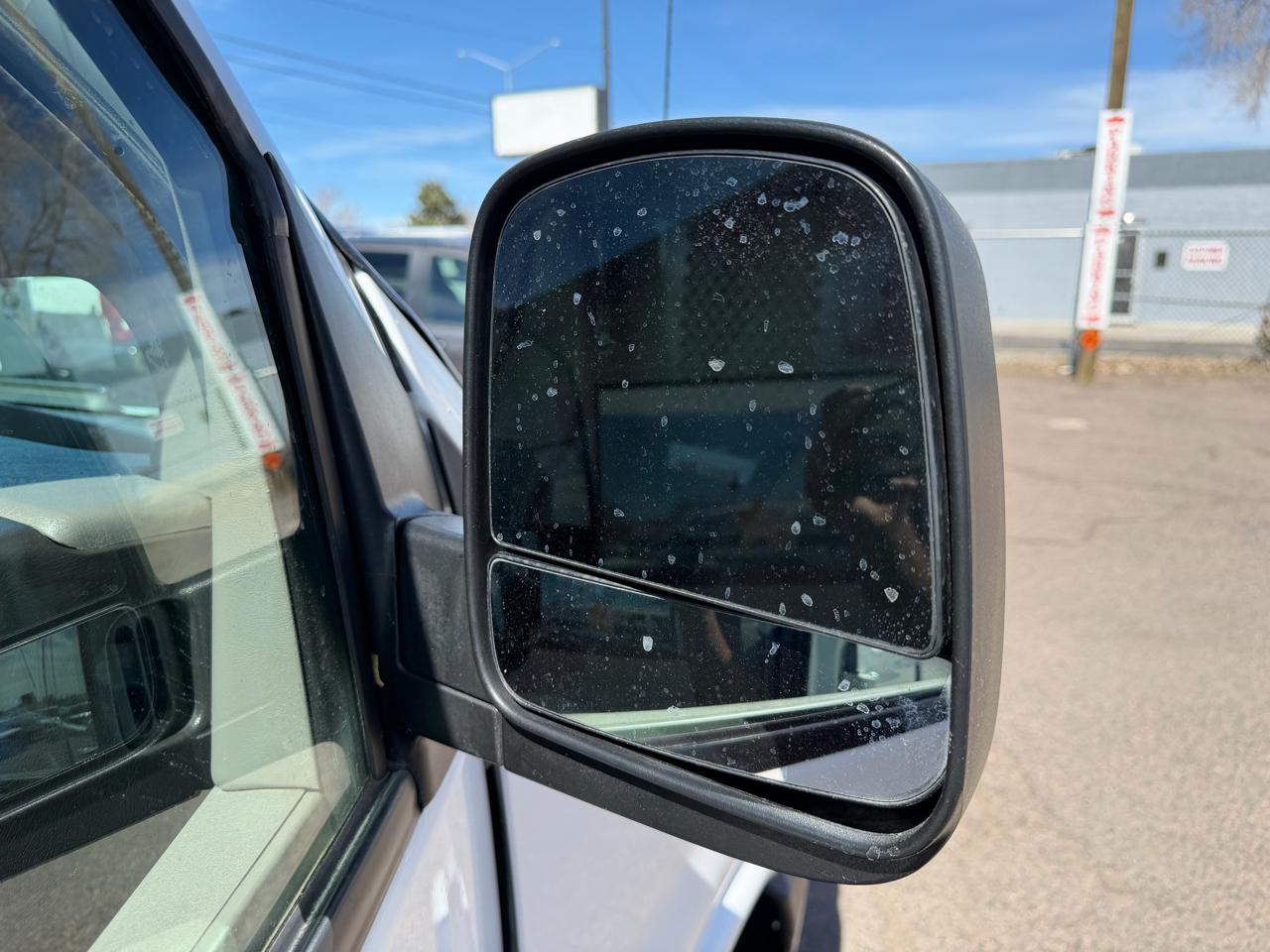 Chevrolet Express Cargo Van RWD 2500 155" 2020