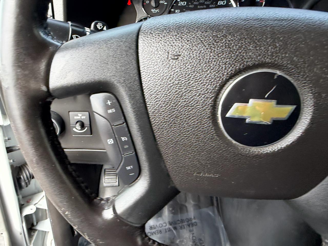 Chevrolet Express Cargo Van RWD 2500 155" 2020